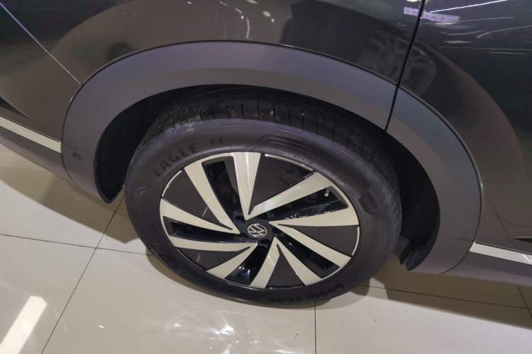 Used Volkswagen Talagon 2021 330TSI Two-Wheel-Drive Luxury Edition – Scenic Version