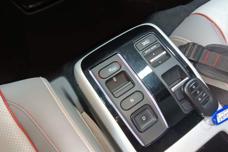 Used Honda e:NS2 2024 Light-Chasing Version