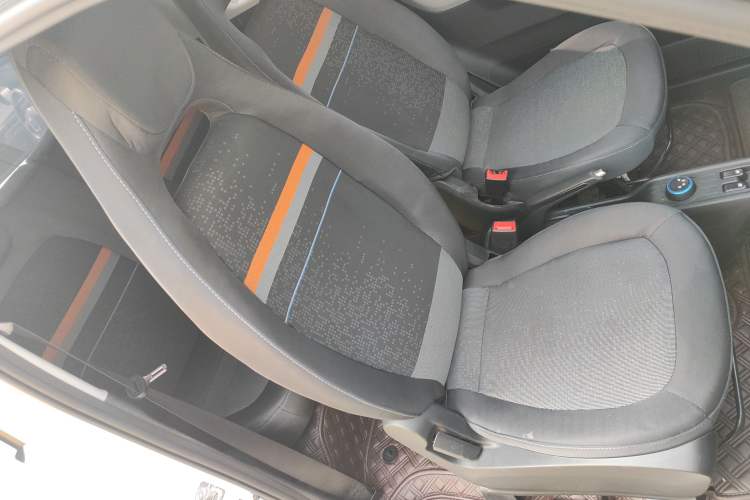 Used Wuling Hongguang MINIEV 2022 Easy Version Lithium-NMC Right Front Seat