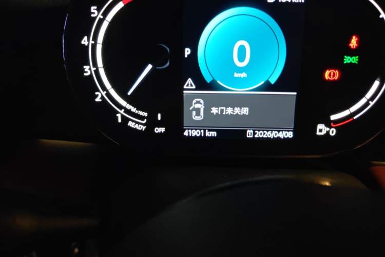 Used MINI 2022 1.5T COOPER Artist