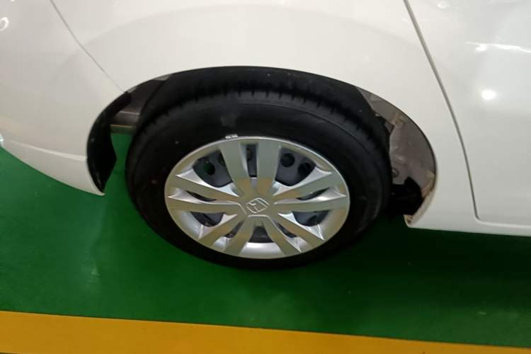 Used Honda Fit 2021 1.5L CVT Trend Edition