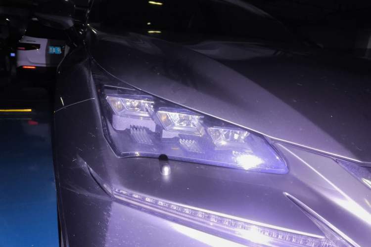 Used Lexus NX 2015 200t All-Wheel-Drive F SPORT