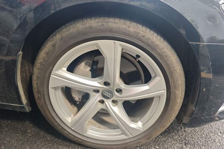 Used Audi A6L 2020 45 TFSI quattro Prestige Elegant Edition
