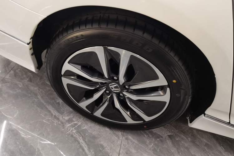 Used Honda Accord 2018 Rui Hybrid 2.0L Rui Ling Edition China VI
