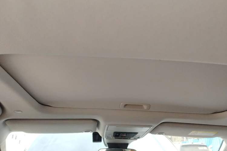 Used Honda Accord 2023 260TURBO Smart Enjoyment Version Headliner