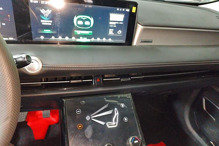 Used NETA U 2023 NETA U-Ⅱ Challenge Edition 400 U Show – Lithium Iron Phosphate
