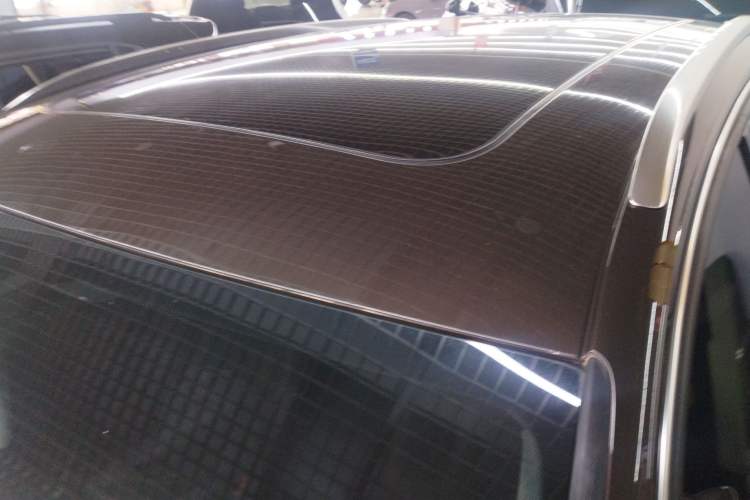 Used Audi Q5 2017 Plus 40 TFSI Technology Model
