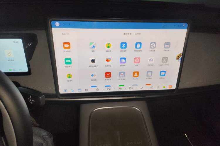 Used Nissan N7 2025 625 Pro
