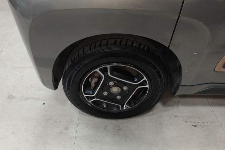 Used Baojun E200 2020 305KM Smart Drive Version