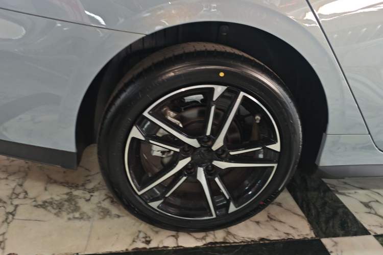 Used Geely Auto Binray 2024 Binrui COOL 1.5T DCT Longteng Edition