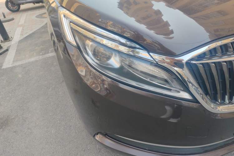 Used Buick GL8 2018 ES 28T Comfort Model China VI Standard
