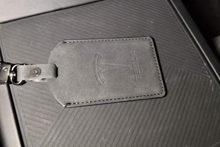 Used Tesla Model Y 2025 Rear-Wheel Drive First Edition
