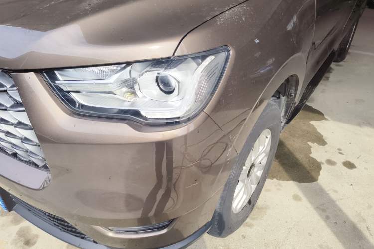 Used Great Wall Poer 2019 2.0T Commercial Version Automatic Gasoline Two-Wheel Drive Elite Trim with Long Bed – GW4C20B