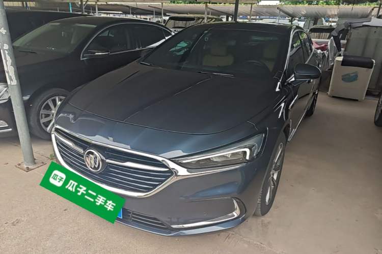 Used Buick LaCrosse 2021 652T Premium Edition Guazi used car, China used car export, Used car for sale, Used  cars, Cheapest cars for sale