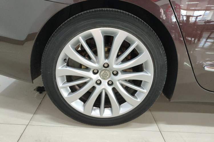 Used Buick LaCrosse 2016 28T Flagship Model