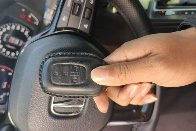 Used Honda Integra 2023 240TURBO CVT Leading Edition
