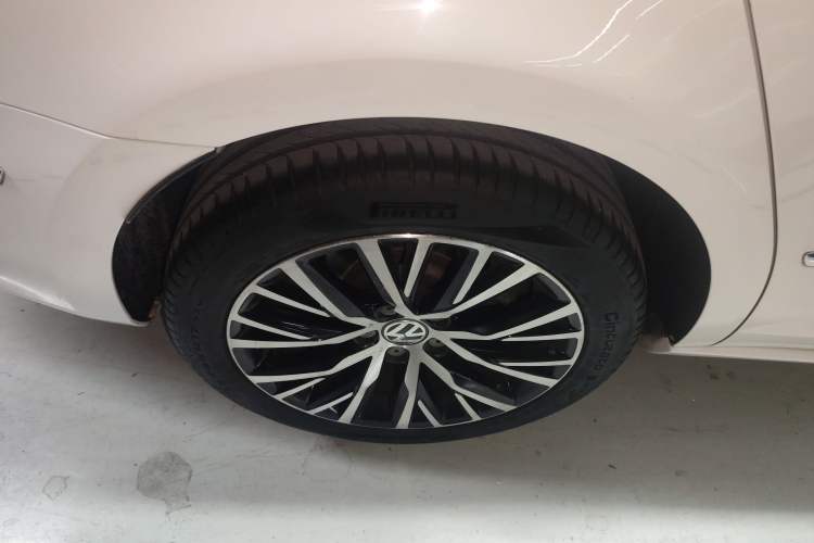 Used Volkswagen FAW-Volkswagen CC 2013 3.0 FSI V6