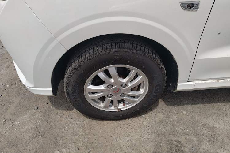 Used Wuling Hongguang 2018 1.5L S Comfort Model L2B
