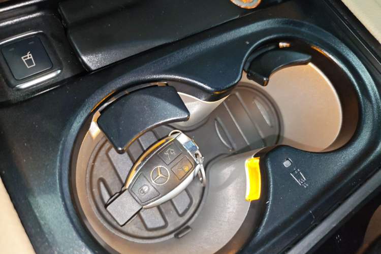 Used Mercedes-Benz GLS 2017 GLS 500 4MATIC
