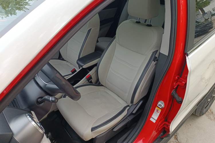 Used BYD Yuan Pro 2021 401 km Deluxe Version
