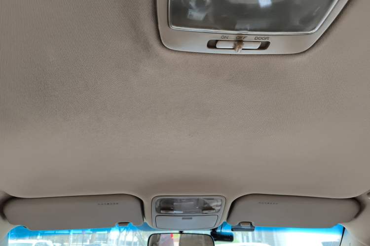 Used Kia Sportage 2013 2.0L Manual Two-Wheel Drive GL Trim