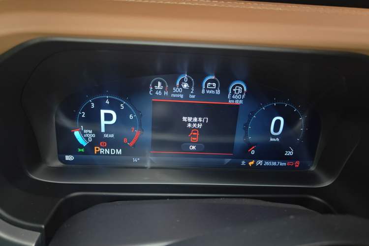 Used Ford Bronco 2024 2.3T Long Beach