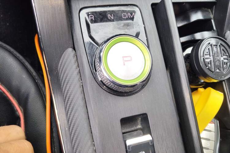 Used Haval H6S 2022 2.0T Two-Wheel Drive ZhiRun Version