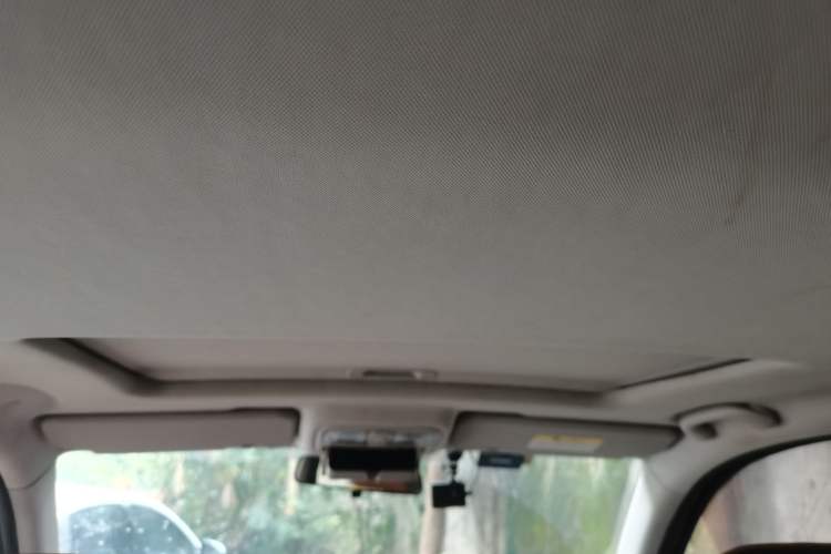 Used CHANGAN OSHAN CX70 2016 1.6L Manual Luxury Model