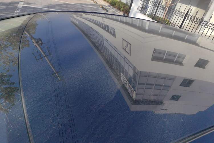 Used Volkswagen ID.7 VIZZION 2024 PRO Model
