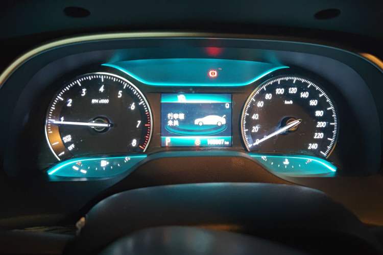 Used Buick GT 2016 15N Automatic Elite Edition