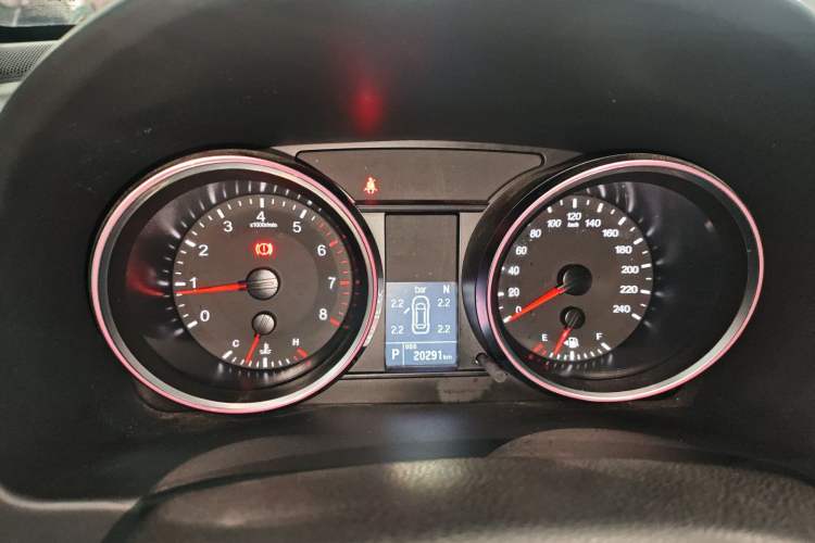 Used Haval M6 2018 Revised Version 1.5T DCT Two-Wheel Drive Elite Edition
