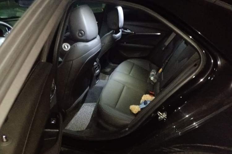 Used Cadillac CT4 2022 28T Luxury Edition
