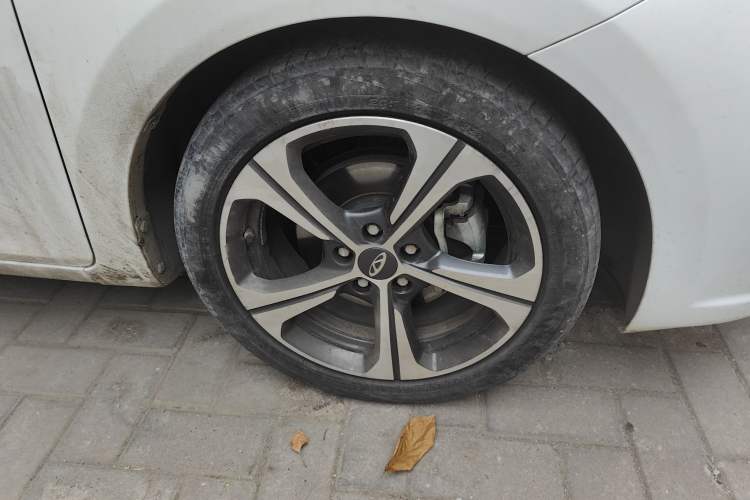 Used Chery Arrizo 5 2019 PRO 1.5L CVT Zizai Edition China VI
