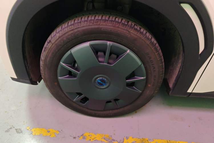 Used BYD Seagull 2025 Intelligent Driving Version 305 km Dynamic Edition