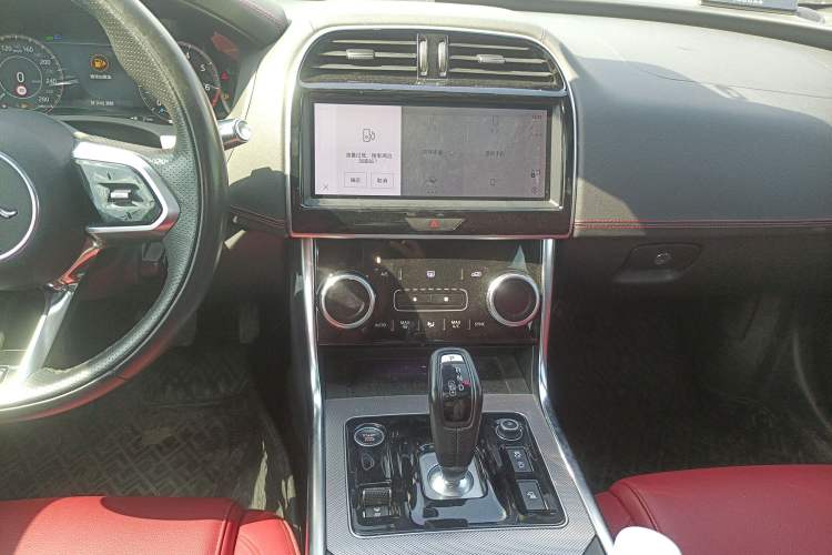 Used Jaguar XEL 2022 2.0T 250 PS R-DYNAMIC S Advanced Sport Edition