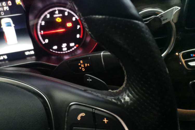 Used Mercedes-Benz V-Class 2018 V 260 Avantgarde Edition China V
