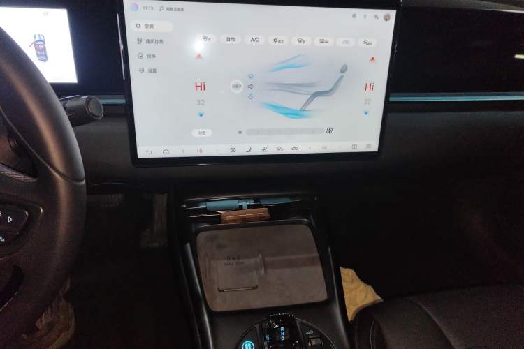 Used BYD Seal 2025 650 Long-Range Version
