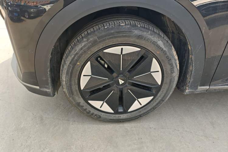 Used Deepal S07 2023 S7i 620Max All-Electric Version Exterior 4