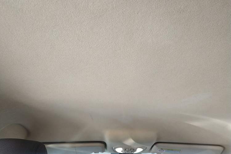 Used Leopaard CS9 2018 1.5T CVT Jingrui Model
