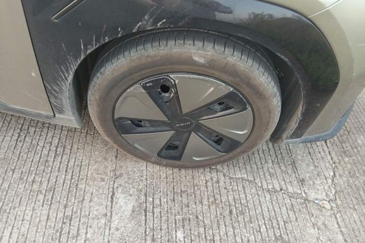 Used AION Y 2022 70 Enjoyment Edition Lithium Iron Phosphate