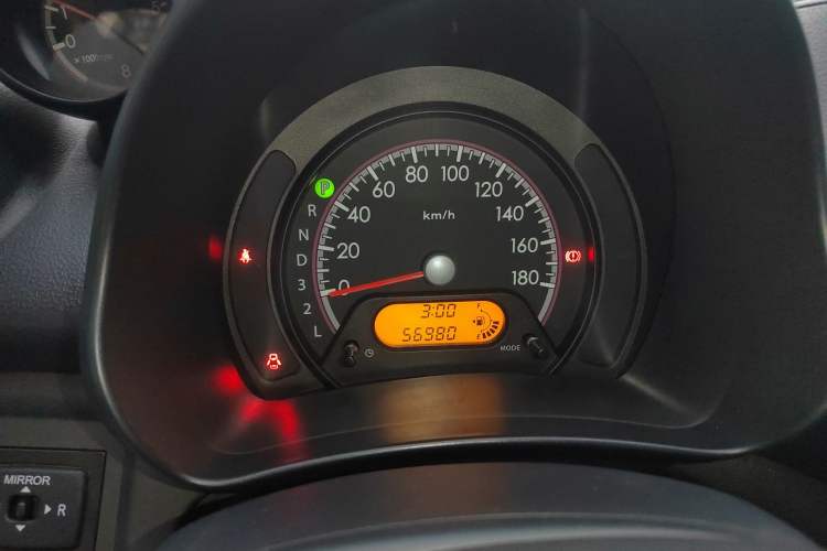 Used Suzuki Alto 2013 1.0L Automatic Luxury Model
