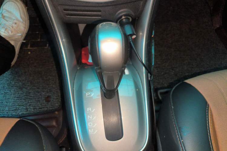 Used Chevrolet Trax 2016 1.4T Automatic Two-Wheel Drive Luxury Version