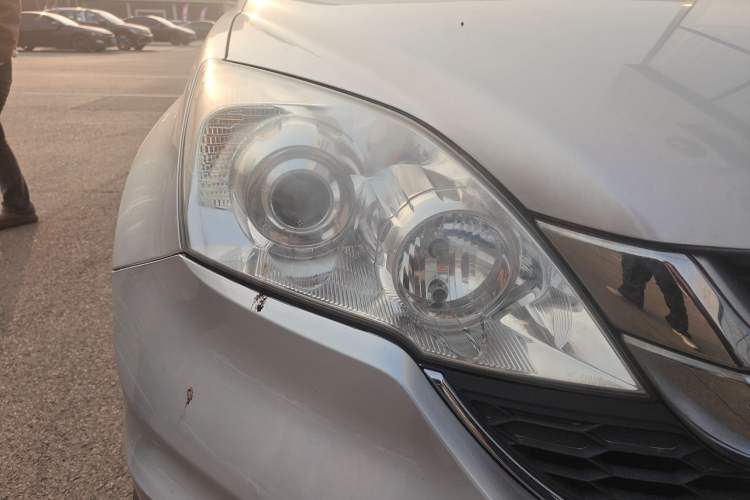 Used Honda CR-V 2010 2.0L Automatic Four-Wheel Drive Classic Edition