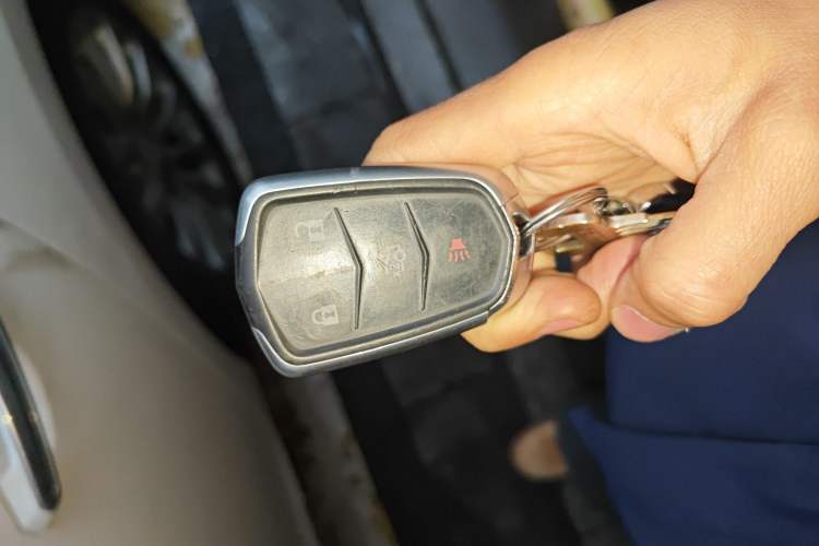 Used Cadillac XTS 2018 28T Tech Edition
