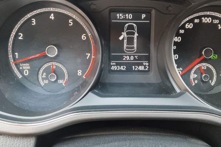 Used Volkswagen Passat 2017 330TSI DSG Luxury Edition
