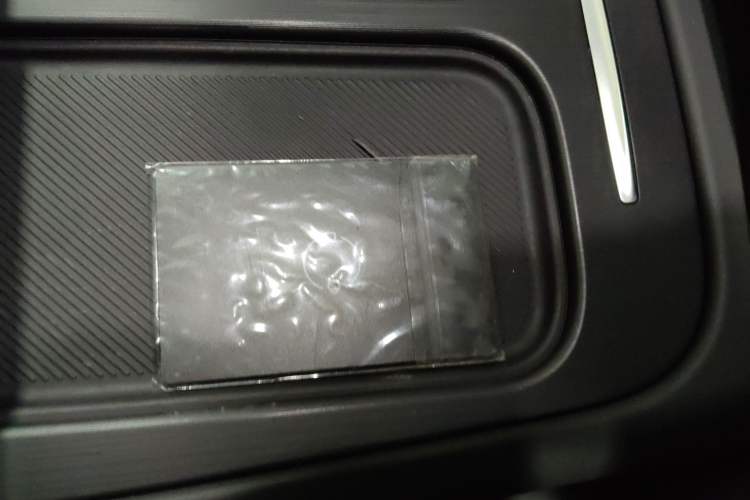 Used Leapmotor C16 2024 Pure Electric 520 Deluxe Edition