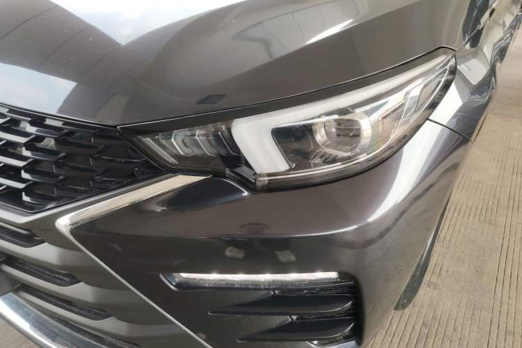 Used Chery Arrizo 5 PLUS 2021 XiaoAI 1.5L CVT Enjoy PLUS