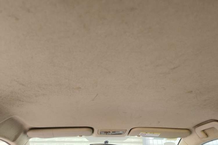 Used Toyota Vios 2014 1.3L Manual Xiang Edition
