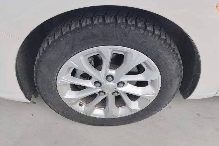 Used Chevrolet Monza 2023 1.5L Dual-Clutch Enjoyment Edition