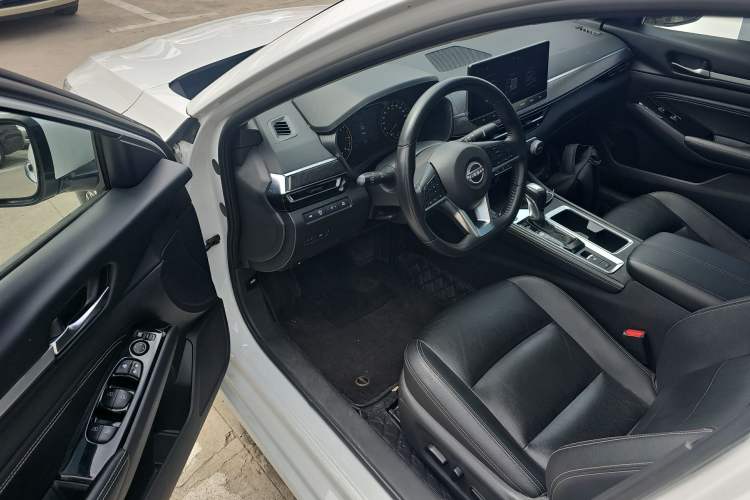 Used Nissan Teana 2022 2.0L XL-TLS Enjoyment Edition